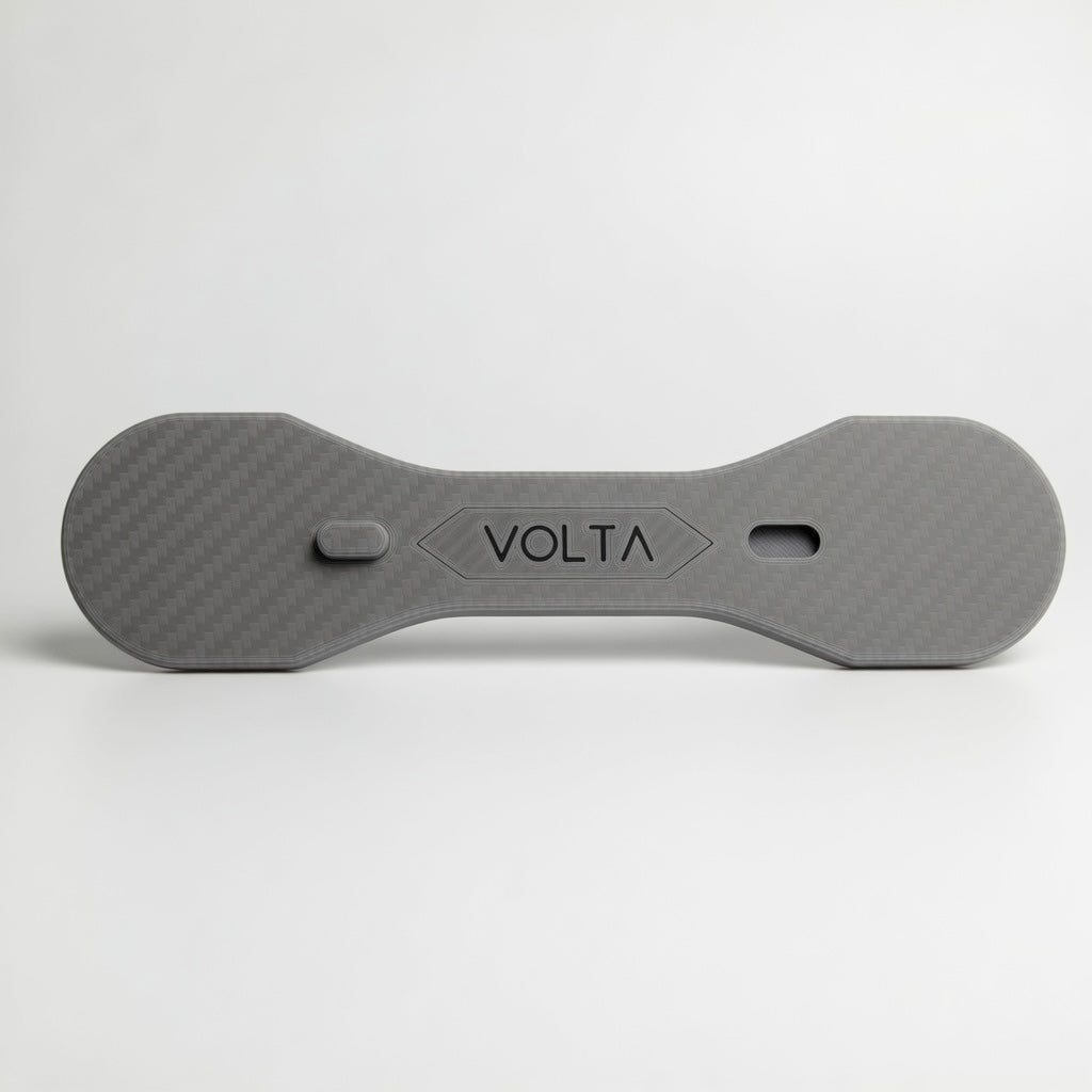 Volta Magnetic Plate Mount